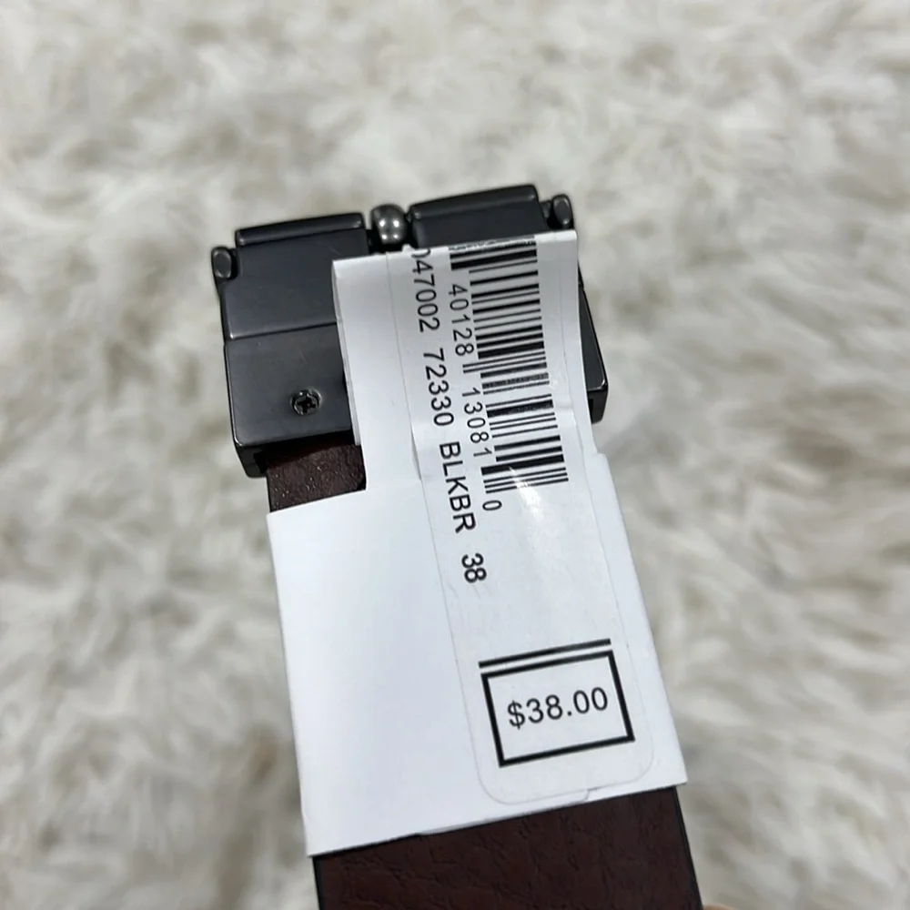 Nike Baseball Belt golf